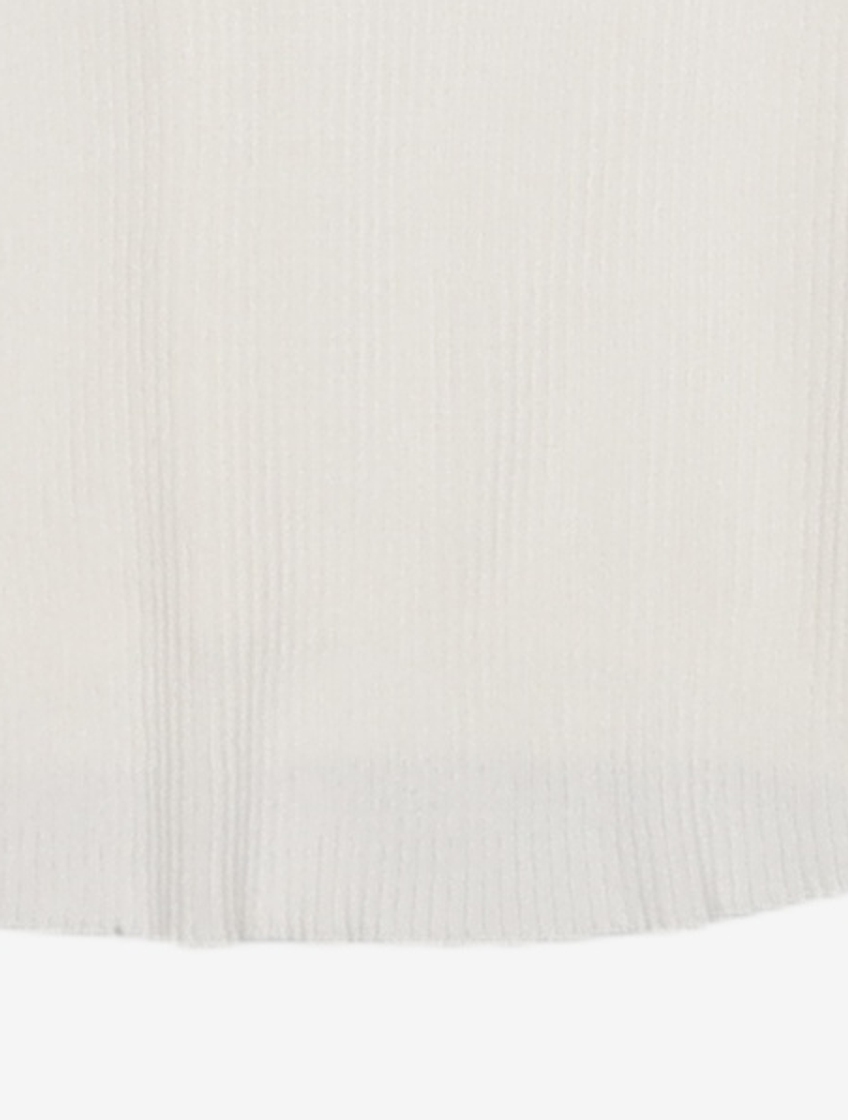 미쏘(MIXXO) 레이어드 반팔 풀오버_MIWKAD513T S
