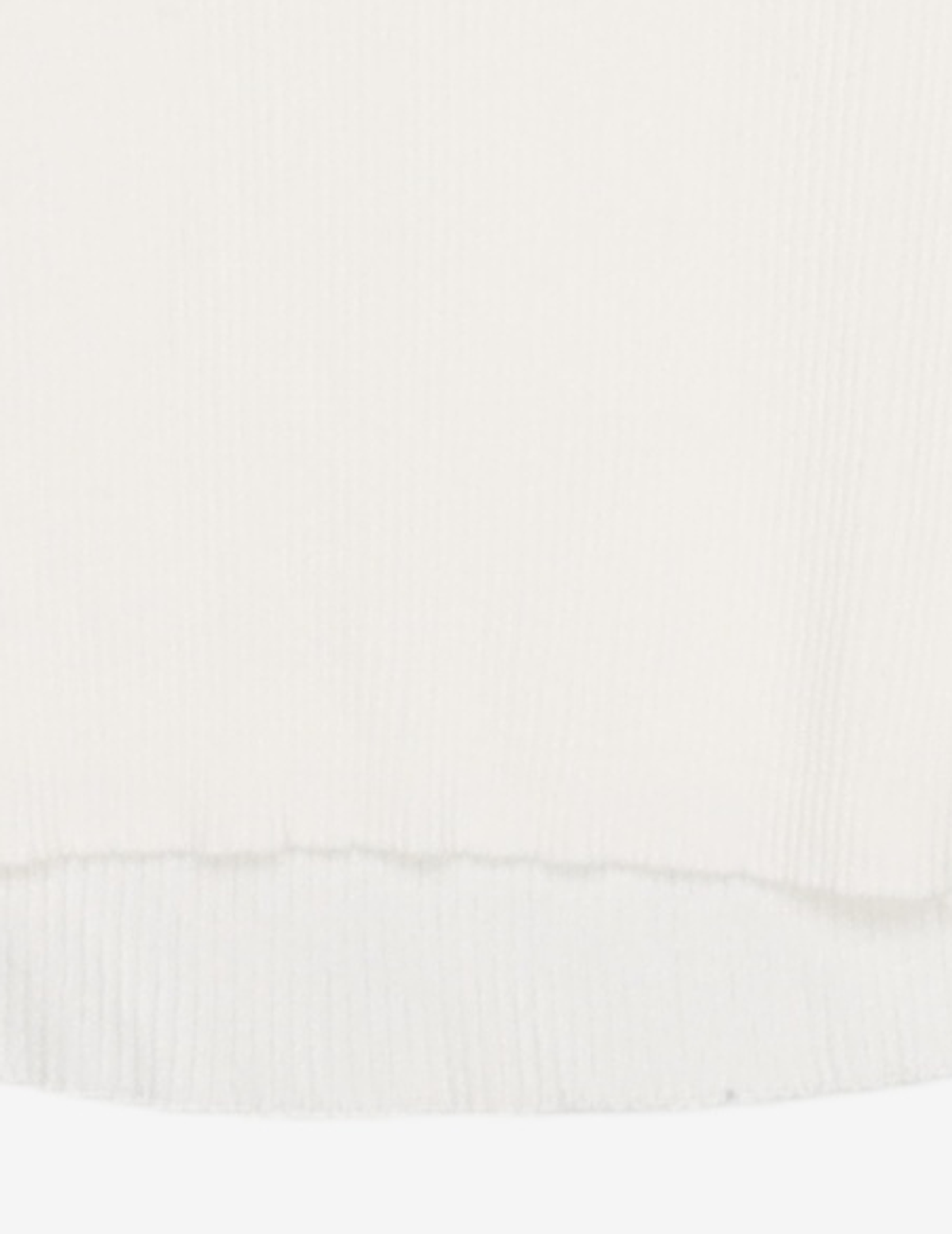 미쏘(MIXXO) 레이어드 반팔 풀오버_MIWKAD513T S
