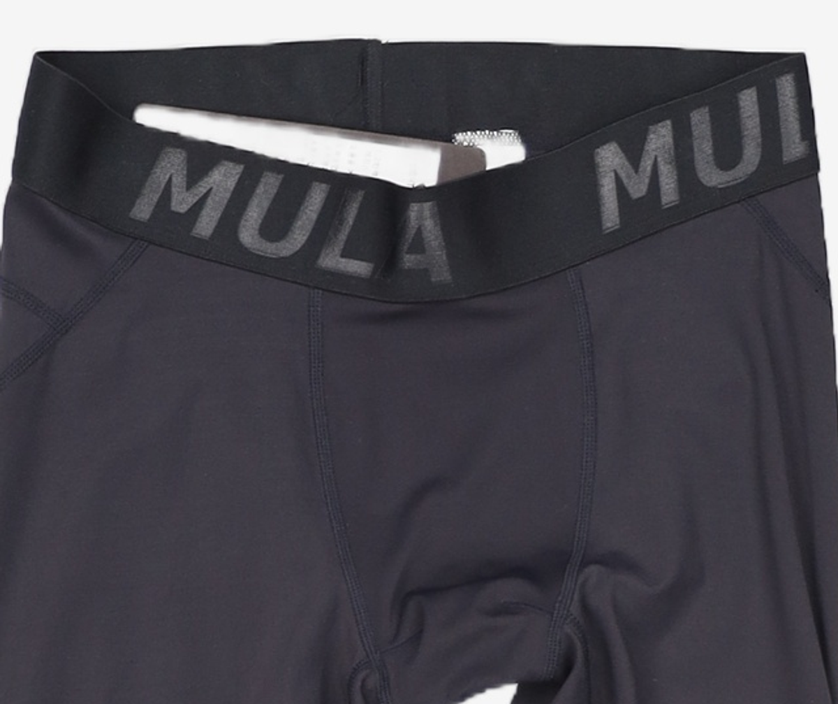 뮬라웨어(MULAWEAR) MAP0901 컴프레션 라이트 컴포트 타이츠 L