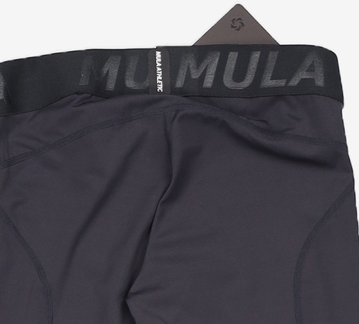 뮬라웨어(MULAWEAR) MAP0901 컴프레션 라이트 컴포트 타이츠 L