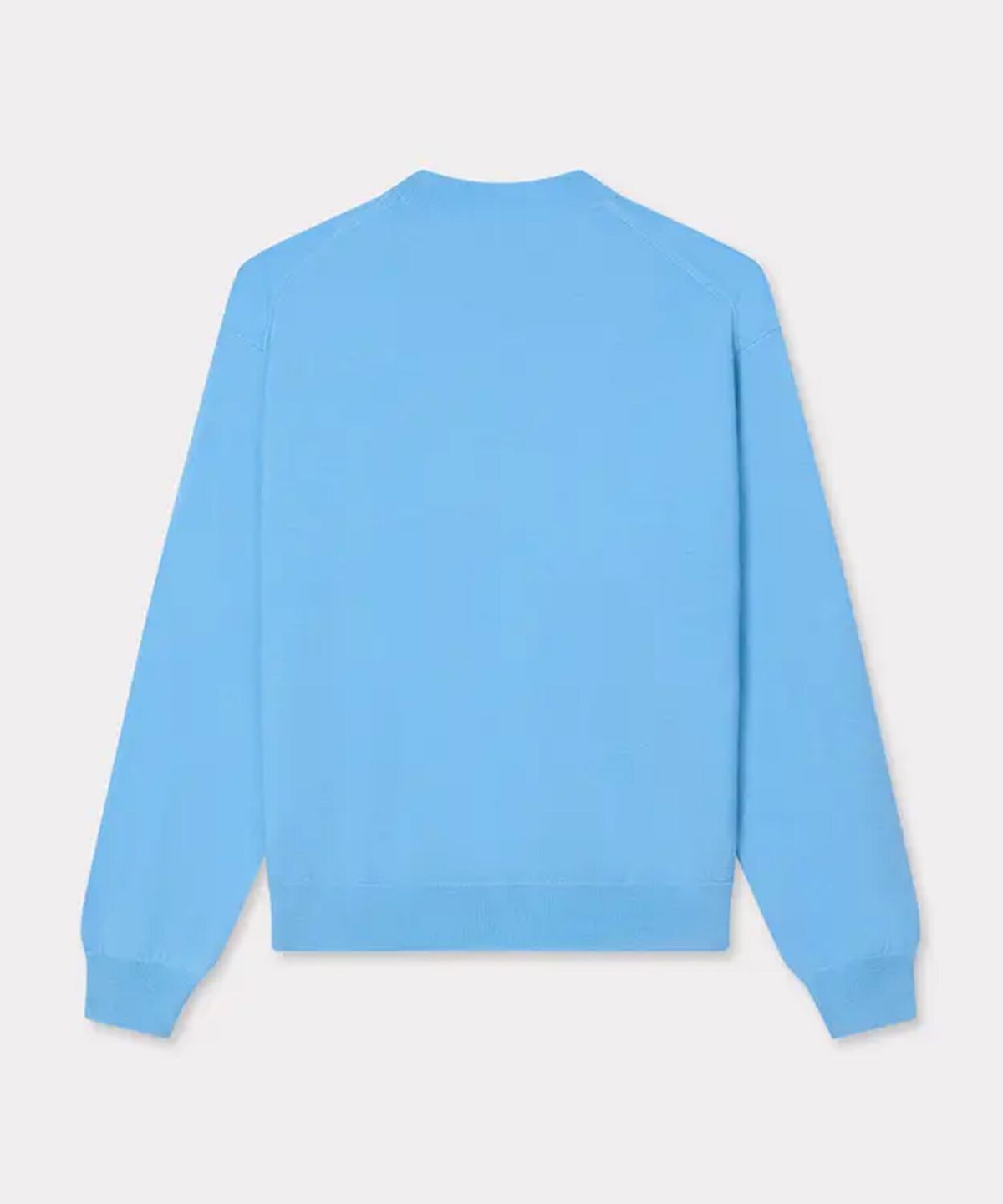 겐조(KENZO) 여성 RWS 보케 플라워 크레스트 니트_K256AWK602LBX