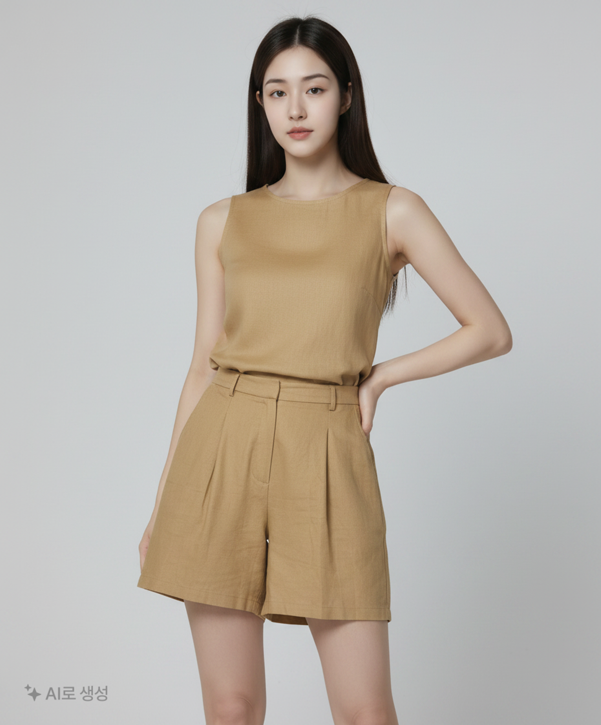 엘비엘(LBL) 숏팬츠 88