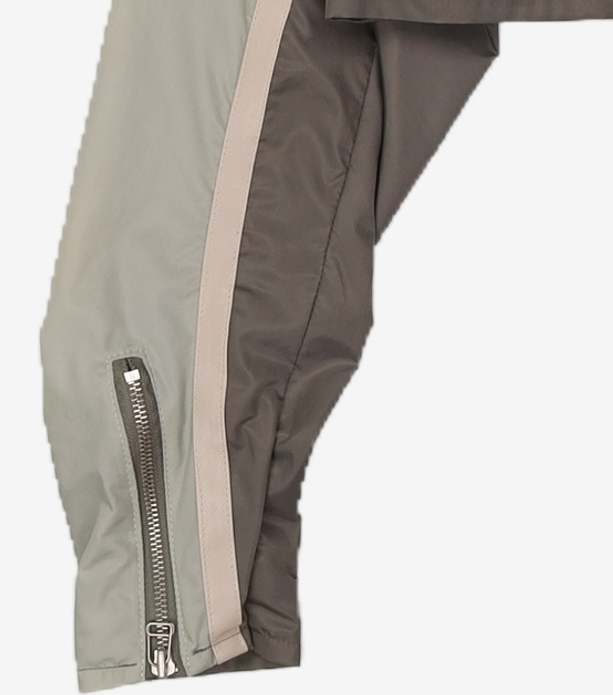 스컬프터(SCULPTOR) Micro Motor Jacket Sage/Charcoal S