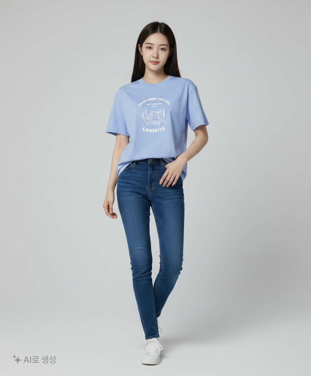 폴햄(POLHAM) 반소매 티셔츠 S