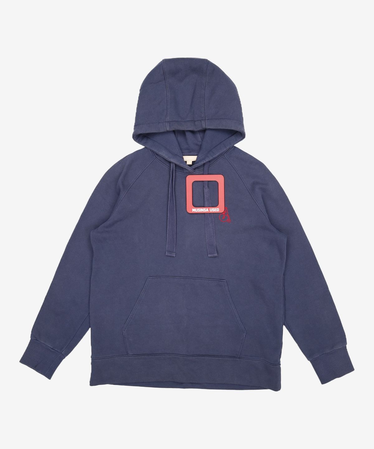 빈폴(BEAN POLE) 후드 티셔츠 90