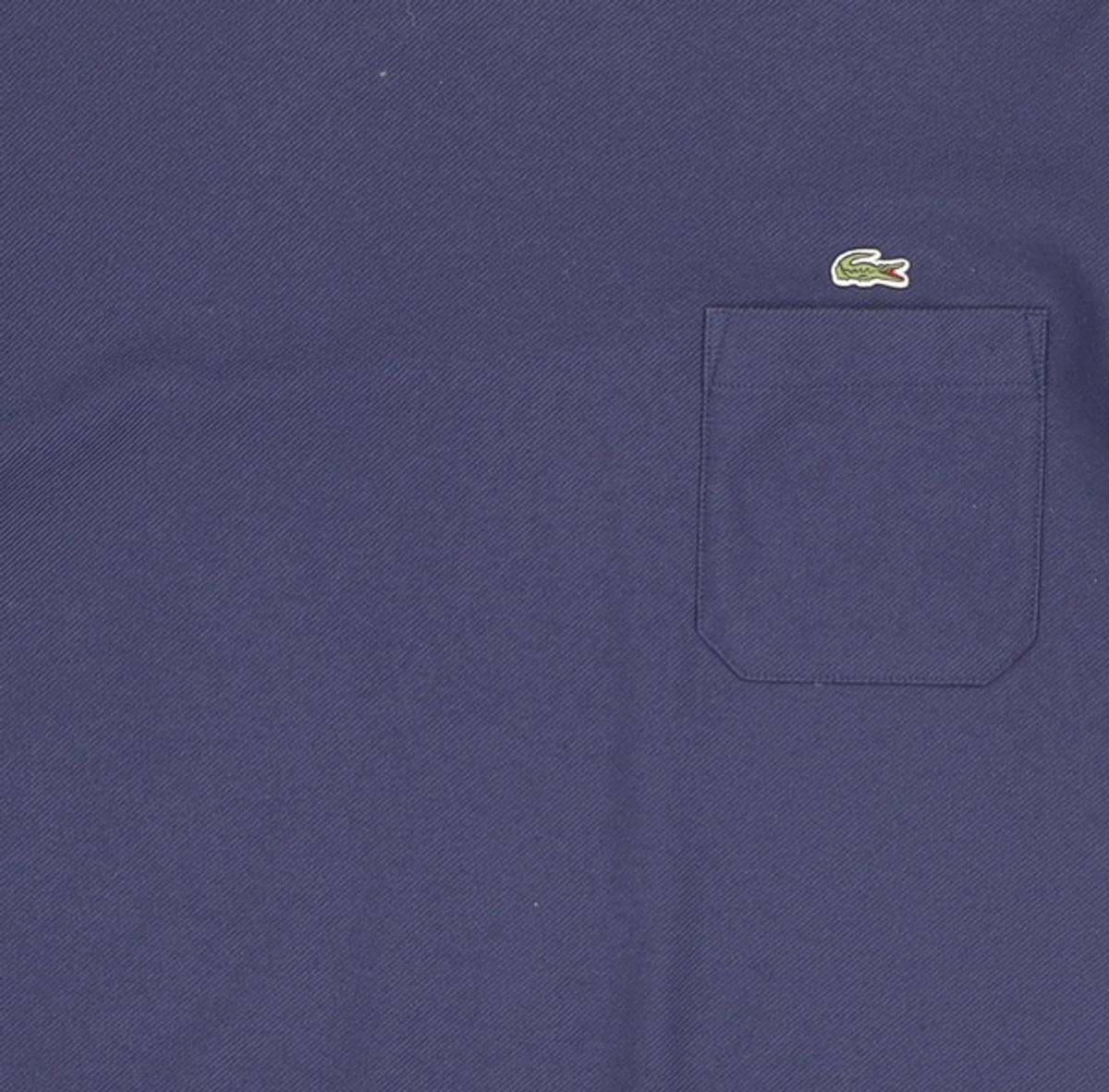 라코스테(LACOSTE) 반소매 티셔츠 4