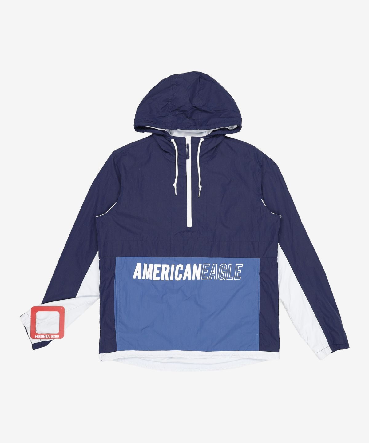아메리칸이글(AMERICANEAGLE) 아노락 재킷 M