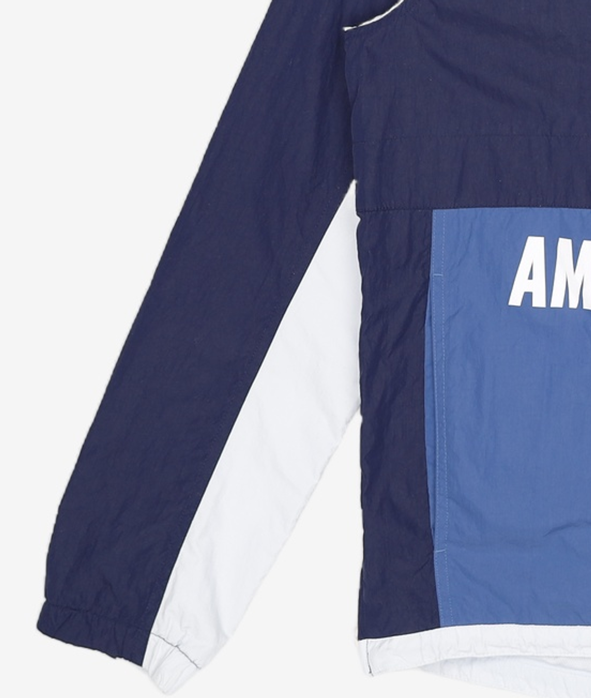 아메리칸이글(AMERICANEAGLE) 아노락 재킷 M