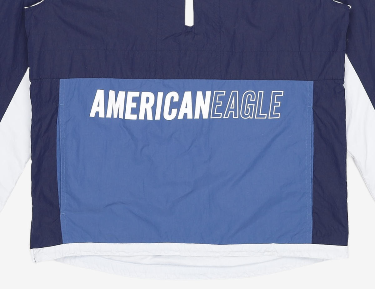 아메리칸이글(AMERICANEAGLE) 아노락 재킷 M