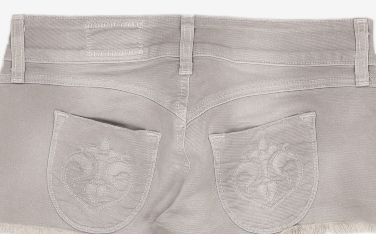 씨위진(SIWY DENIM) 숏팬츠 24