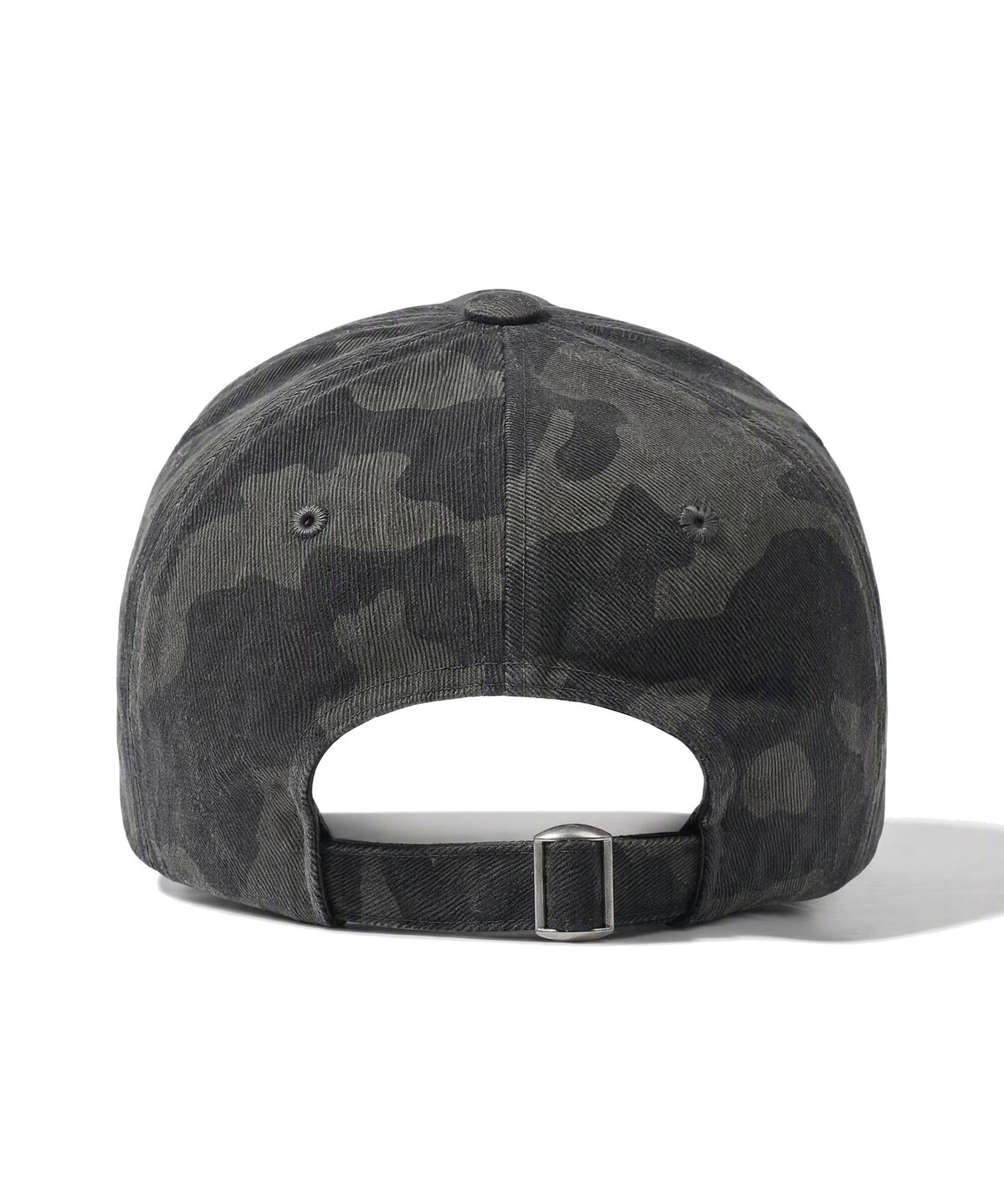 아이돈워너셀(IDWS) Saga Leaf Maxi Cap Multi