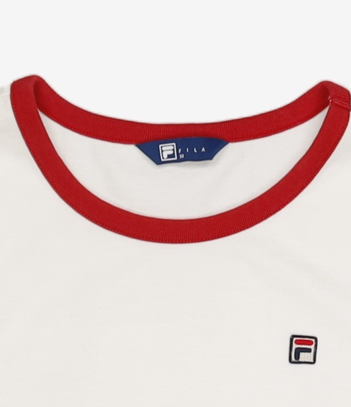 휠라(FILA) 반소매 티셔츠 90