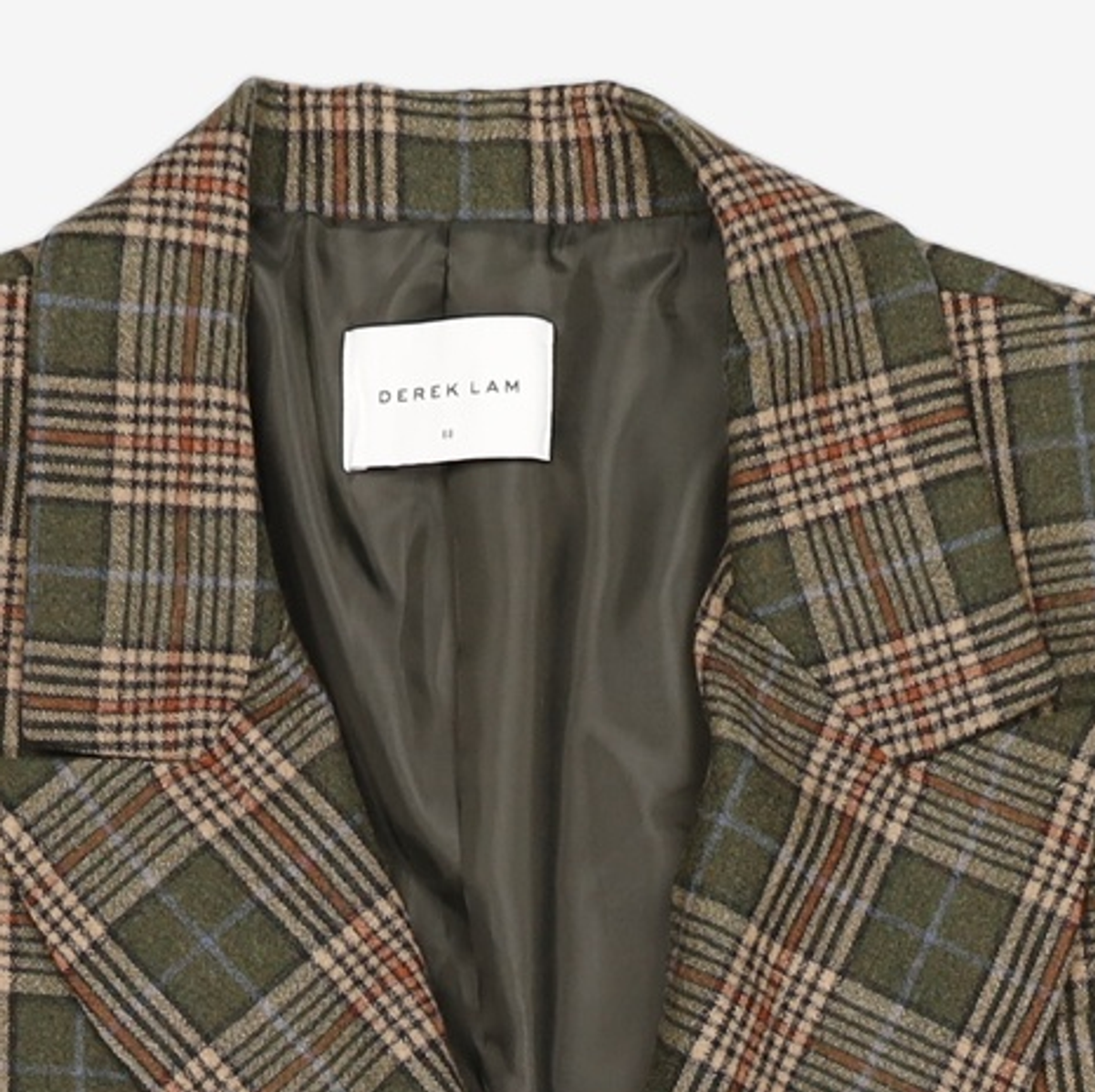 데렉 램 10 크로스비(DEREK LAM) 슈트/블레이저 재킷 88