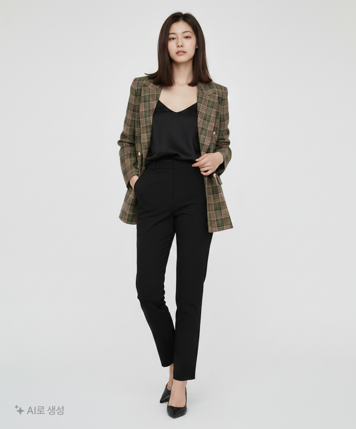 데렉 램 10 크로스비(DEREK LAM) 슈트/블레이저 재킷 88
