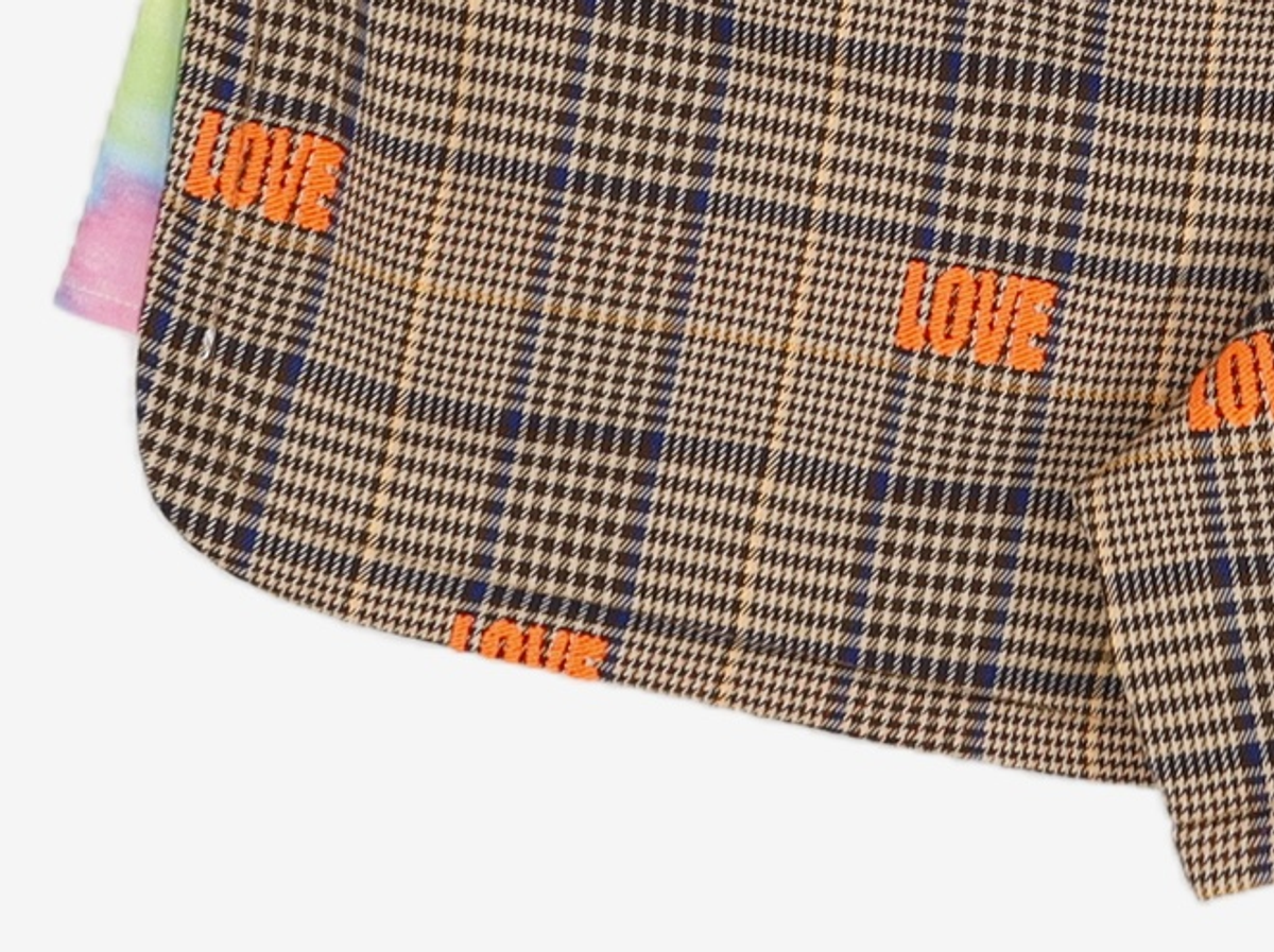 밀리우(MILIEUX) 숏팬츠 XL