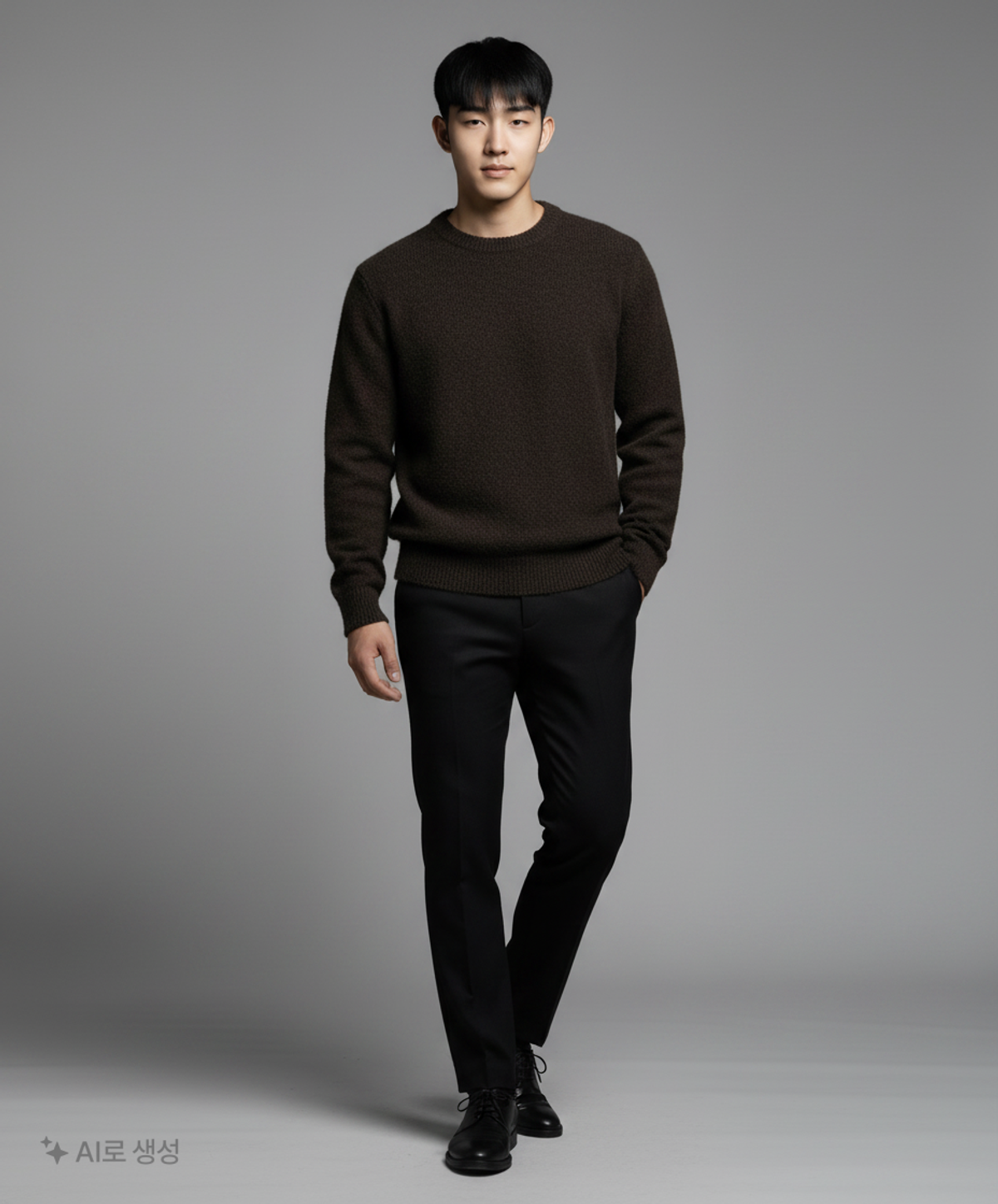 르마드(LEMARD) 니트/스웨터 3