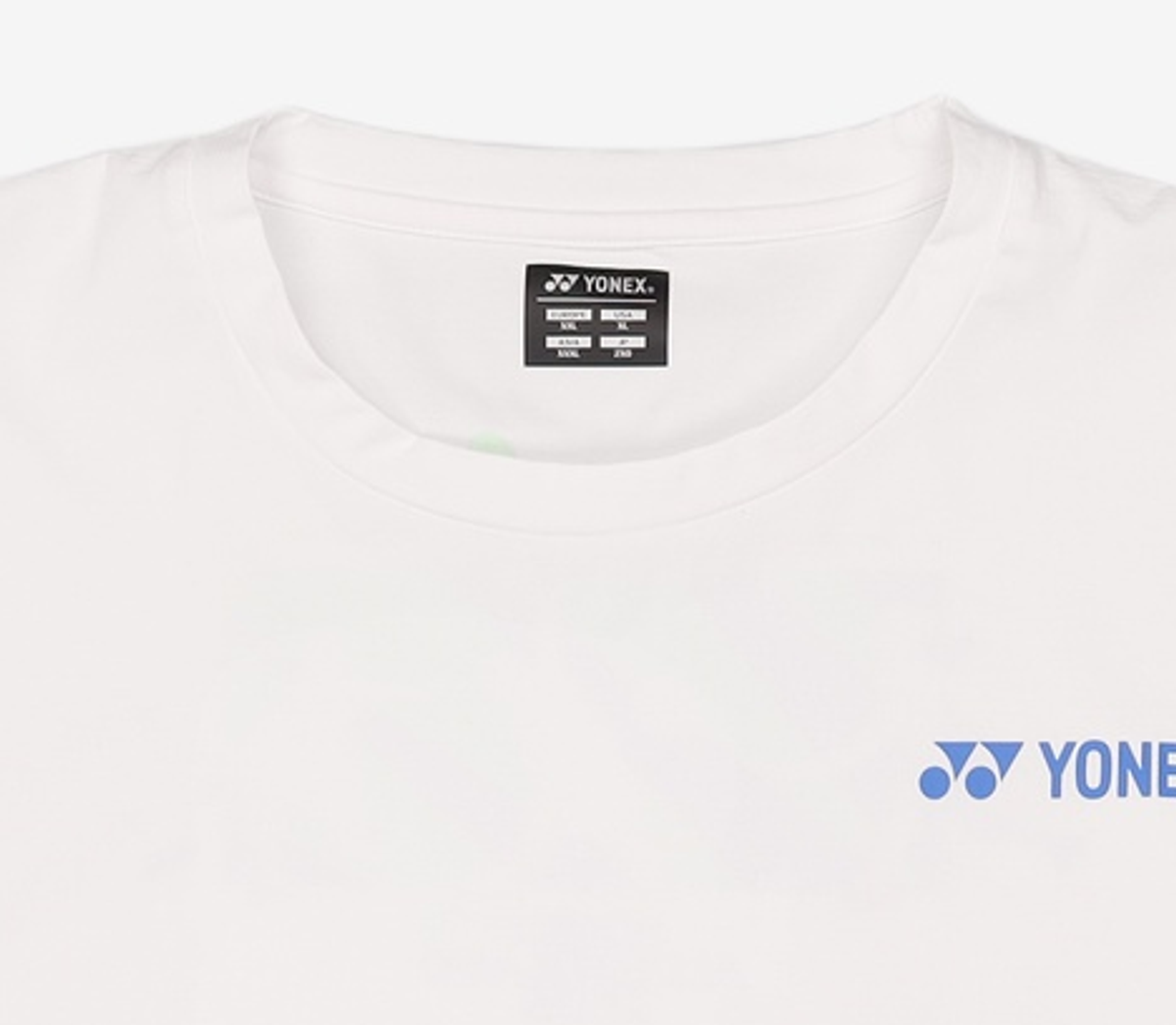 요넥스(YONEX) 반소매 티셔츠 XXXL