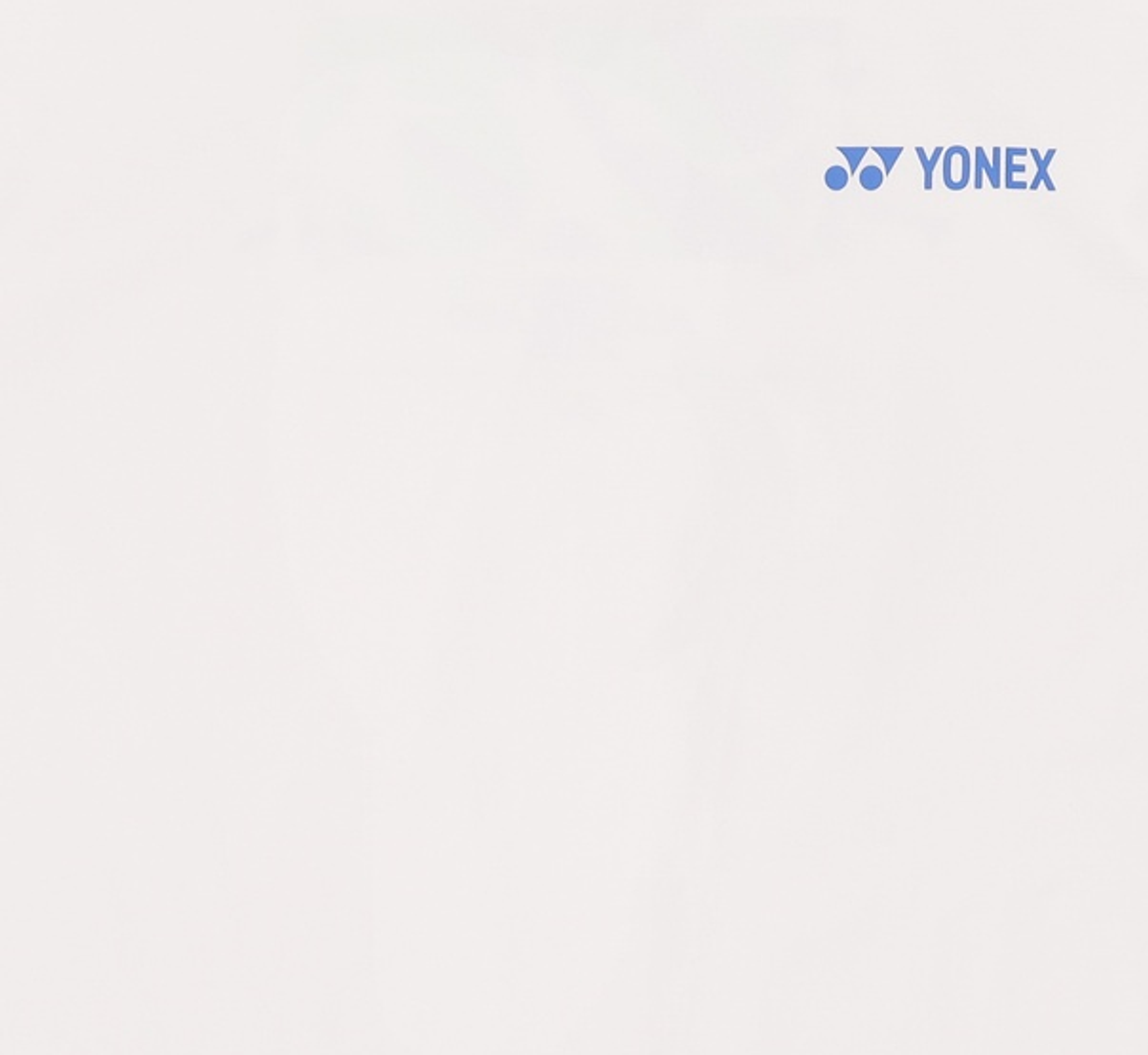 요넥스(YONEX) 반소매 티셔츠 XXXL