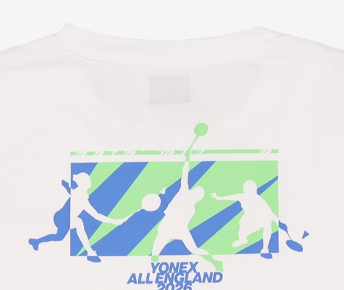 요넥스(YONEX) 반소매 티셔츠 XXXL