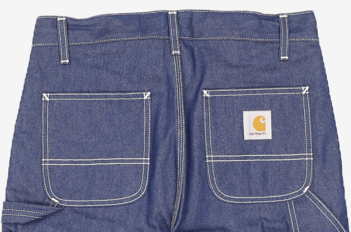 칼하트WIP(CARHARTT WIP) 숏팬츠 28