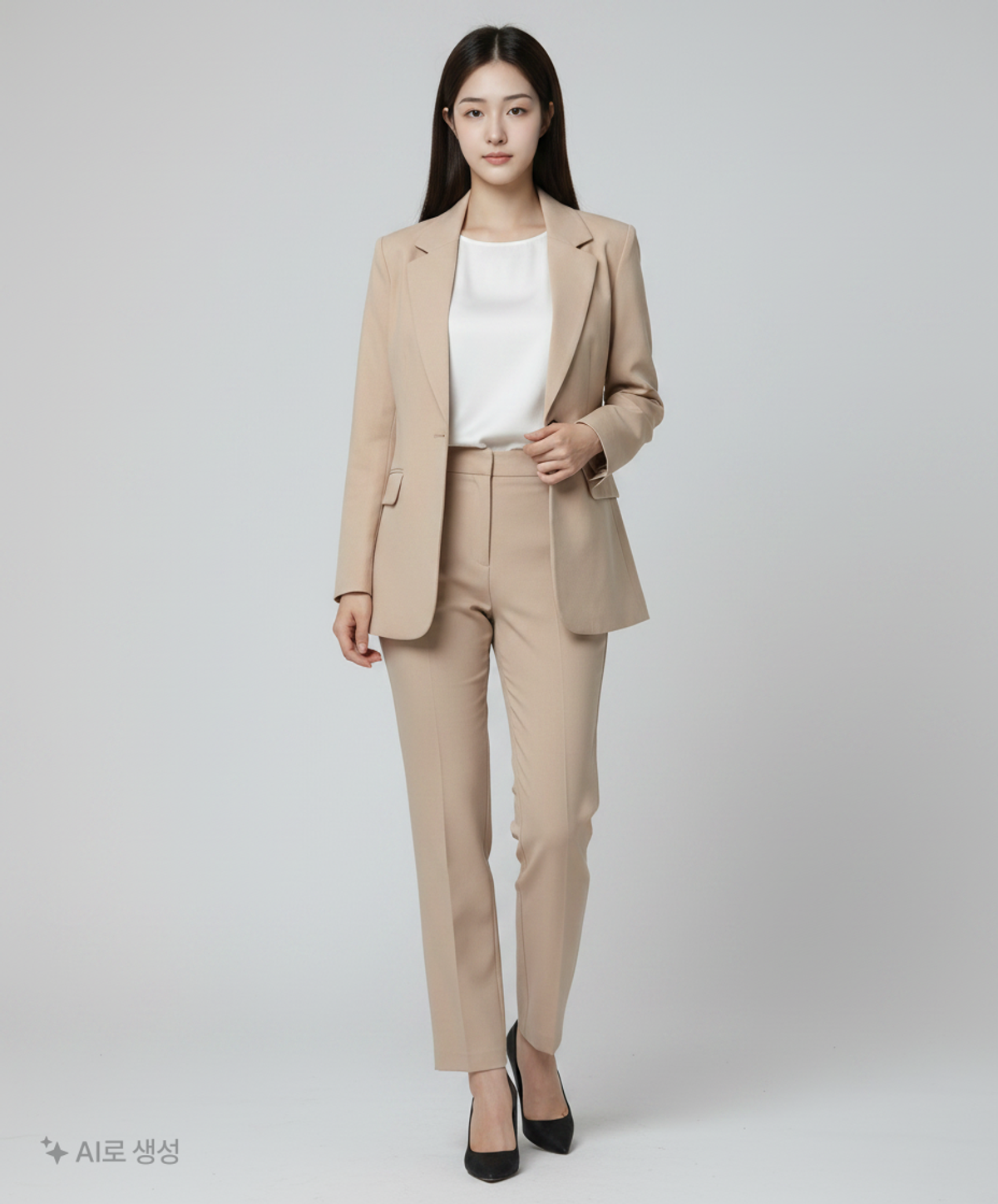 무신사 스탠다드(MUSINSA STANDARD) 슈트/블레이저 재킷 M