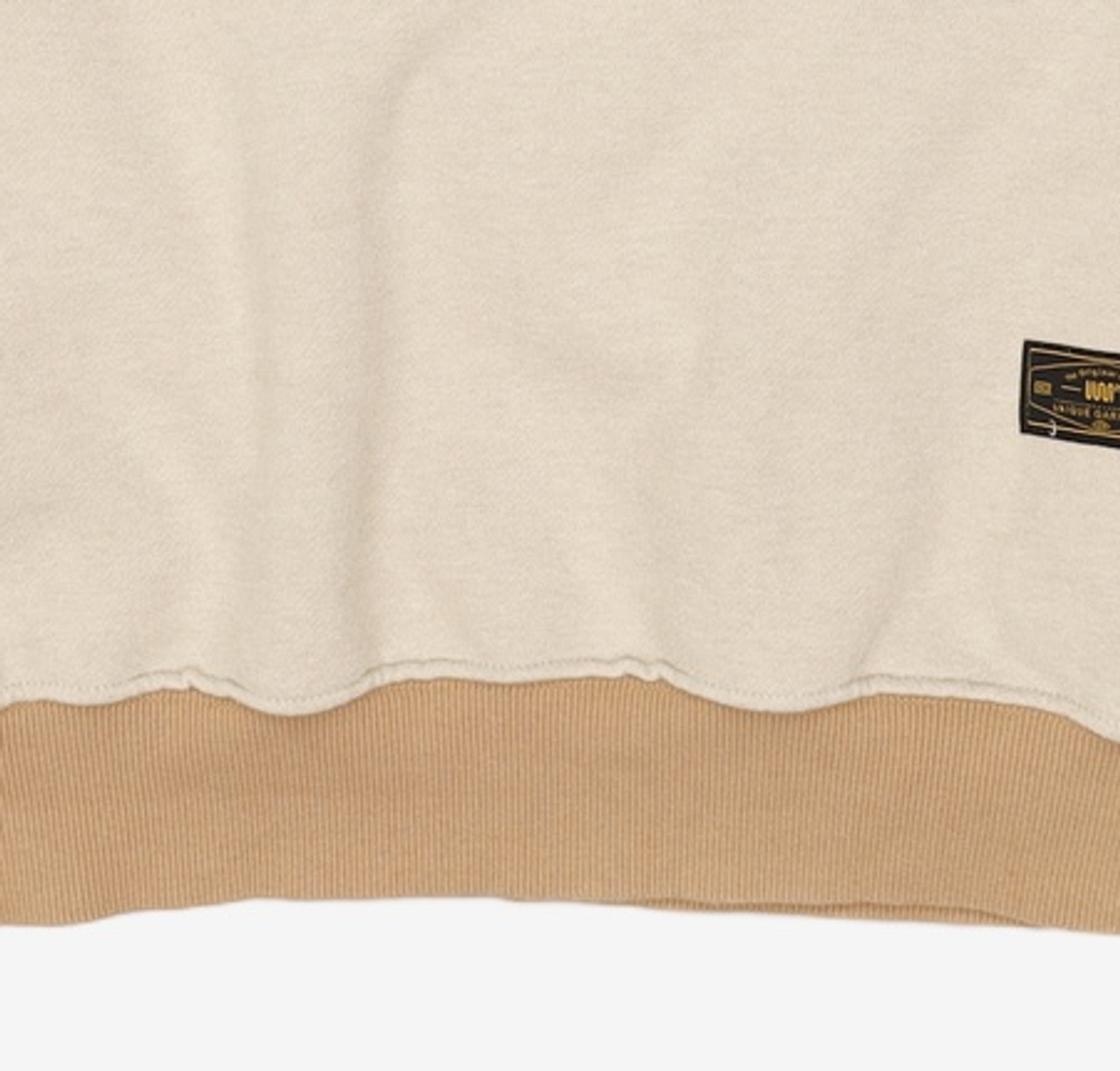 어스투(USS2) 맨투맨/스웨트셔츠 L