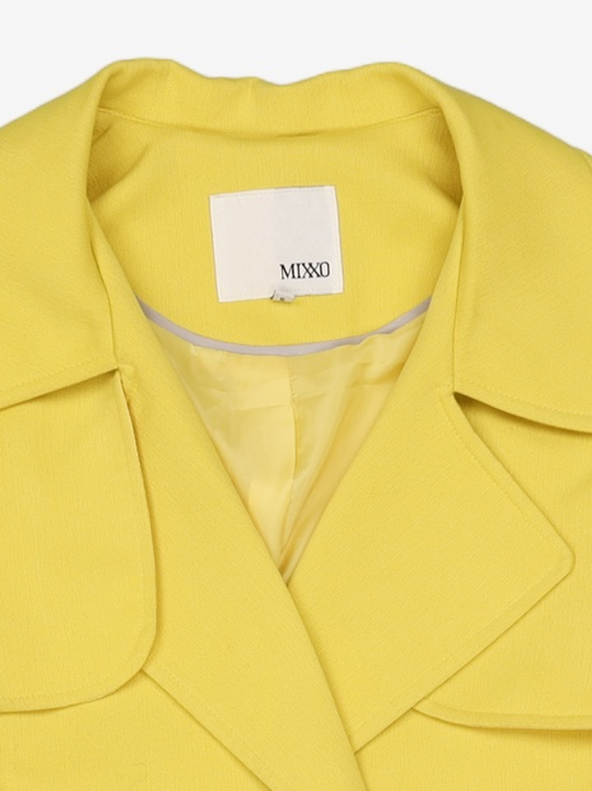 미쏘(MIXXO) 봄 가을 코트 S