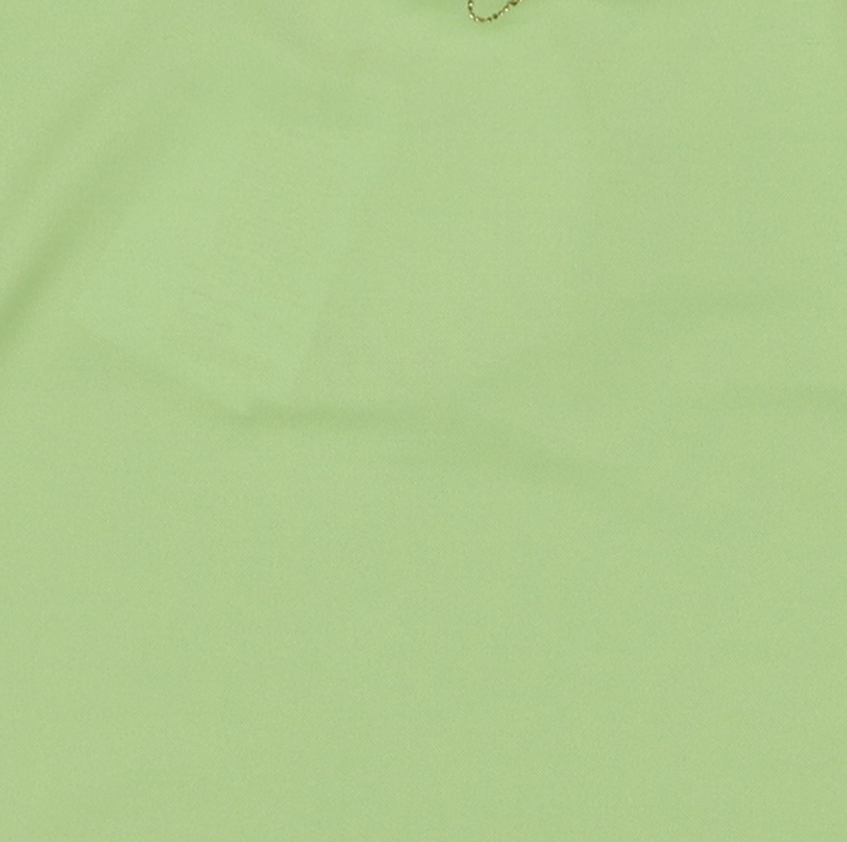 큐리티(CURETTY) C KEYHOLE DETAIL T-SHIRT_WHITE S