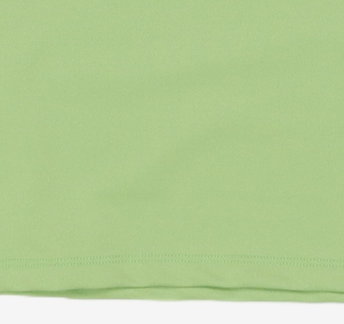 큐리티(CURETTY) C KEYHOLE DETAIL T-SHIRT_WHITE S