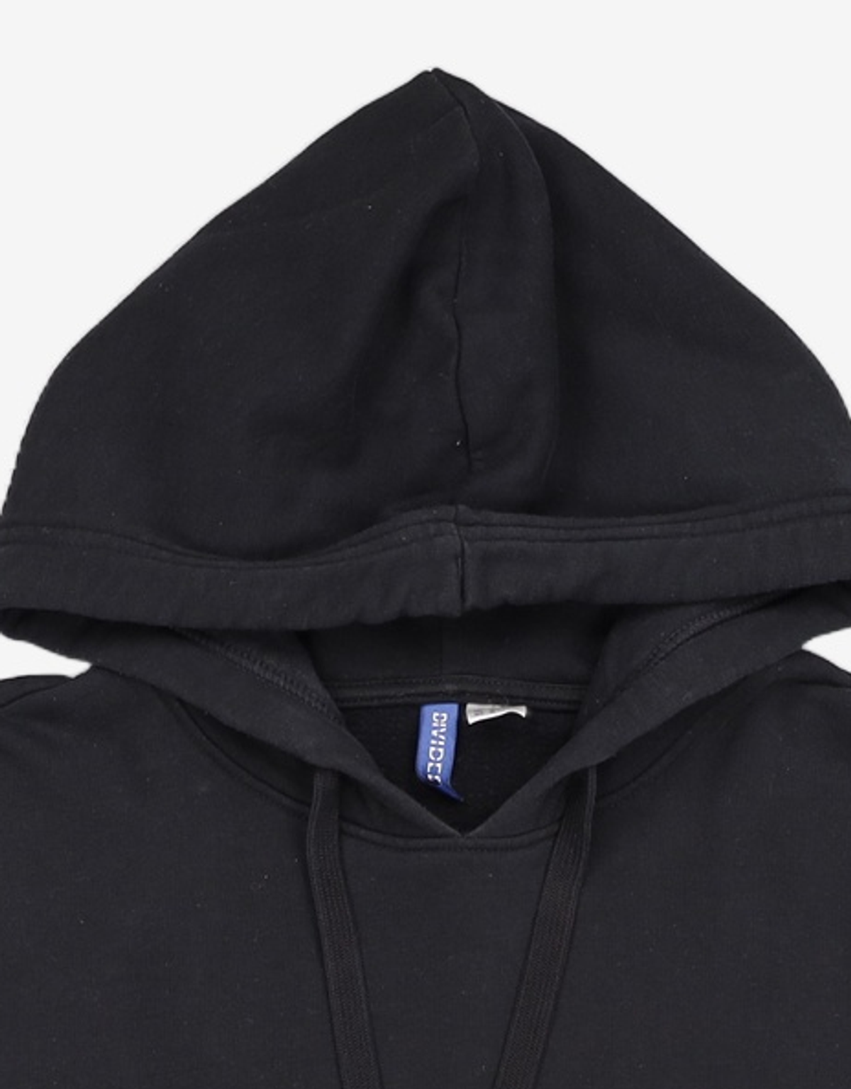 디바이디드에이치앤엠(DIVIDED H&M) 후드 티셔츠 M