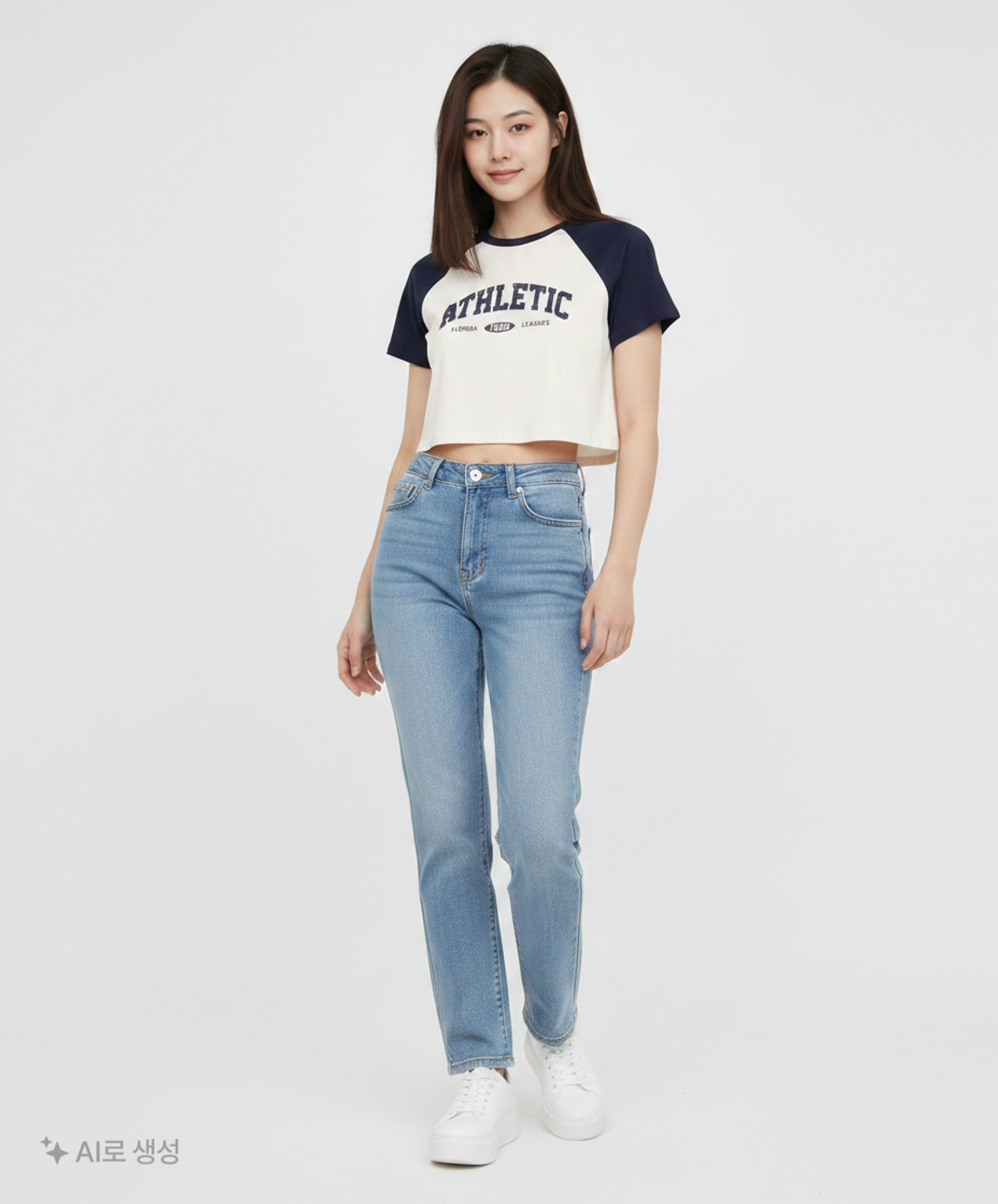 스파오(SPAO) 반소매 티셔츠 M