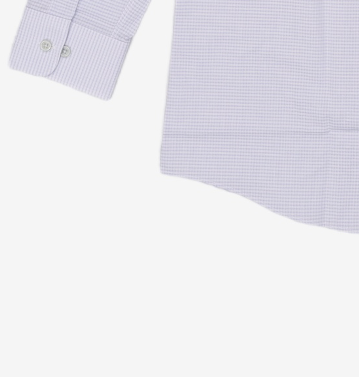 로렐(LAUREL) 캐주얼 셔츠 100