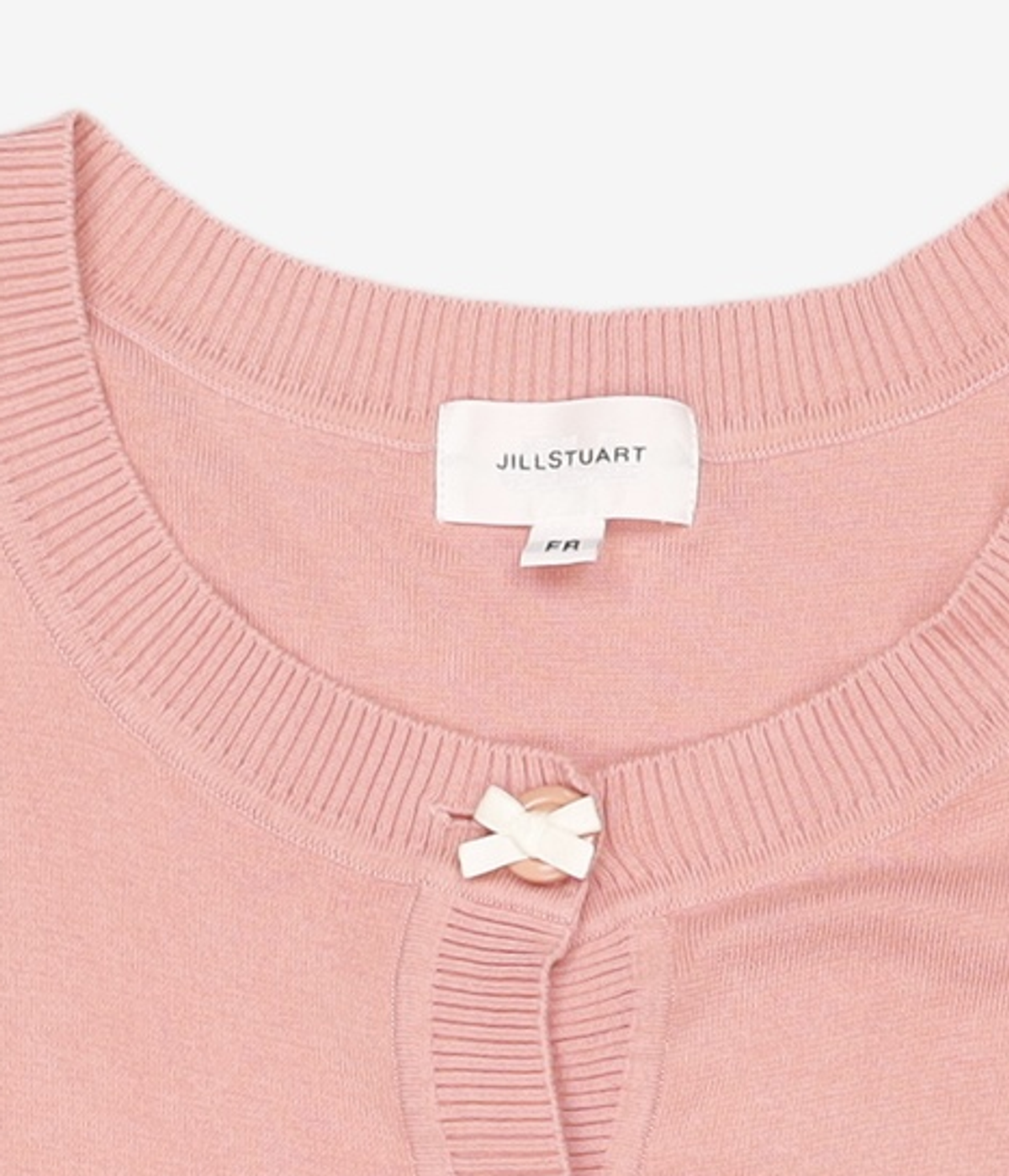 질스튜어트(JILLSTUART) 카디건 FREE
