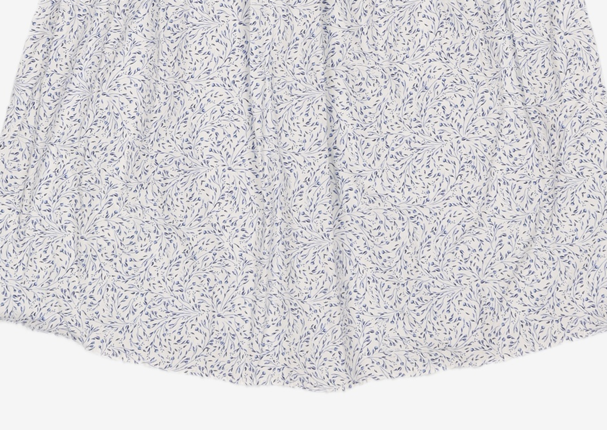 에이치앤엠(H&M) 미디 원피스 160/88A