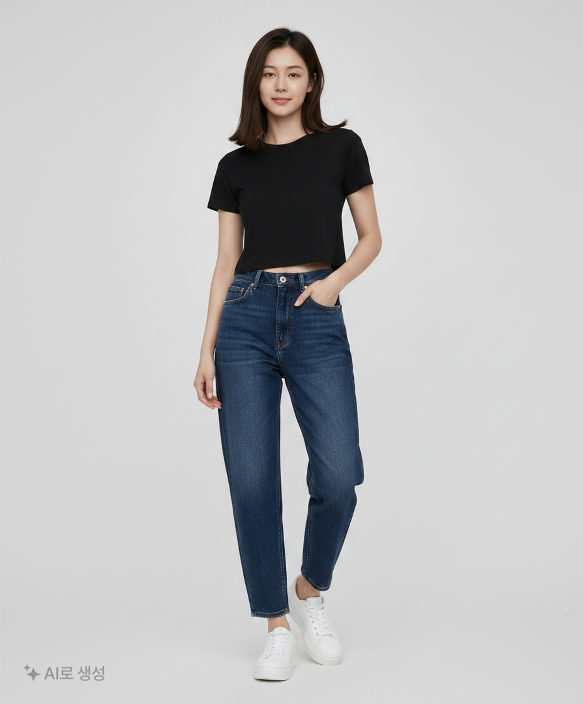 자라(ZARA) 반소매 티셔츠 L