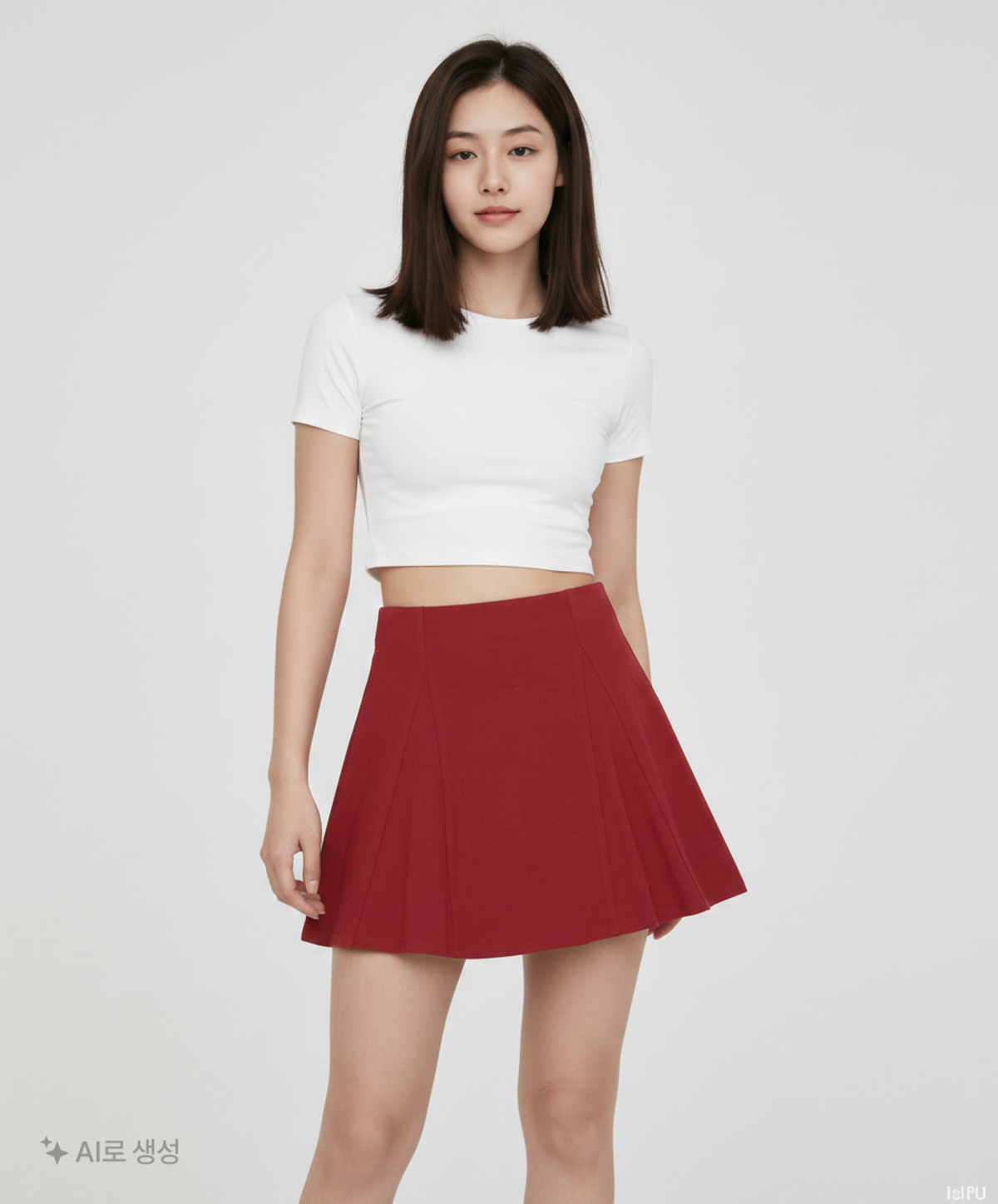 미쏘(MIXXO) 미니스커트 28