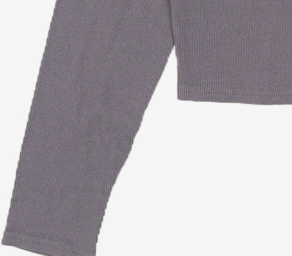 디바이디드에이치앤엠(DIVIDED H&M) 긴소매 티셔츠 XL