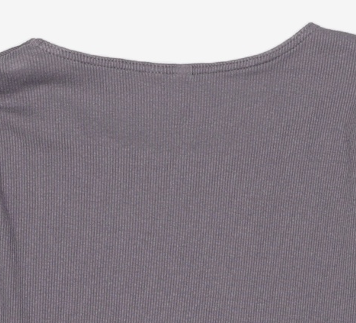 디바이디드에이치앤엠(DIVIDED H&M) 긴소매 티셔츠 XL