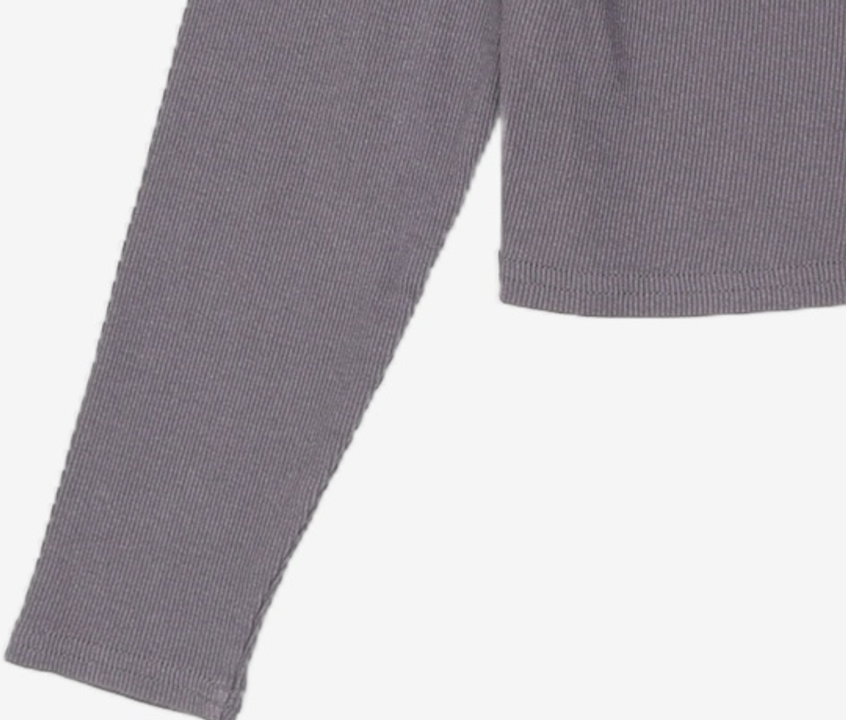 디바이디드에이치앤엠(DIVIDED H&M) 긴소매 티셔츠 XL