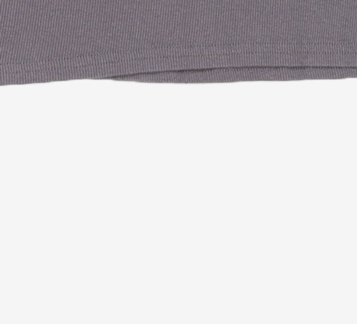 디바이디드에이치앤엠(DIVIDED H&M) 긴소매 티셔츠 XL