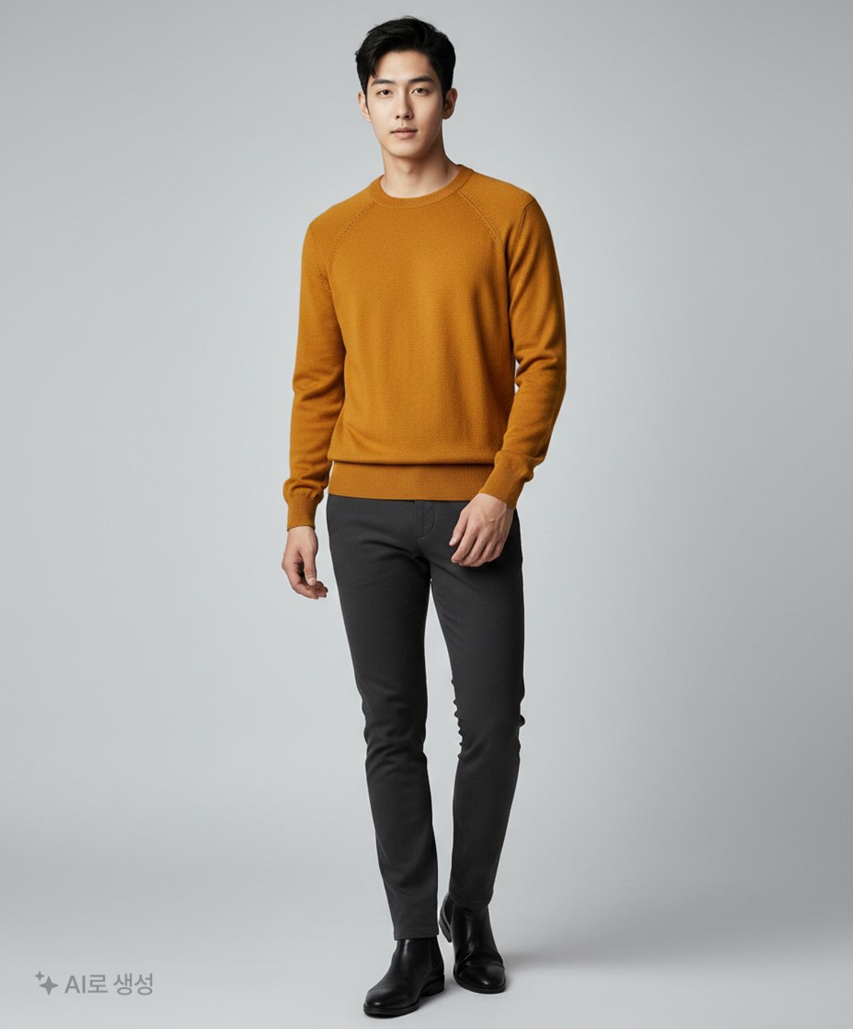 유니클로(UNIQLO) 니트/스웨터 M