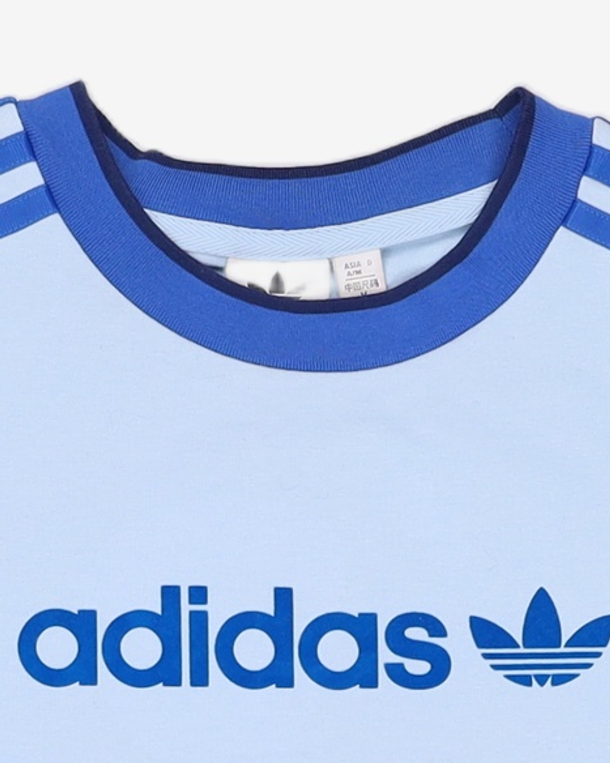 아디다스(ADIDAS) BADGE SLIM TEE IZ2674 M