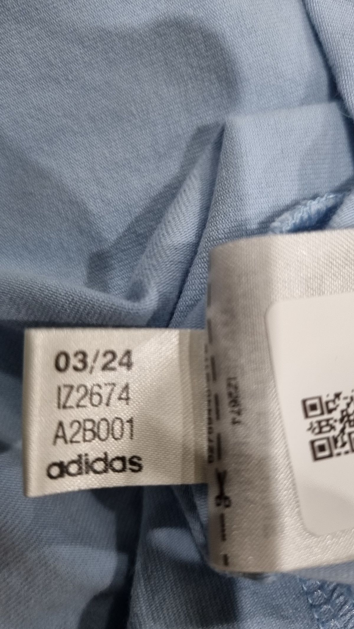 아디다스(ADIDAS) BADGE SLIM TEE IZ2674 M