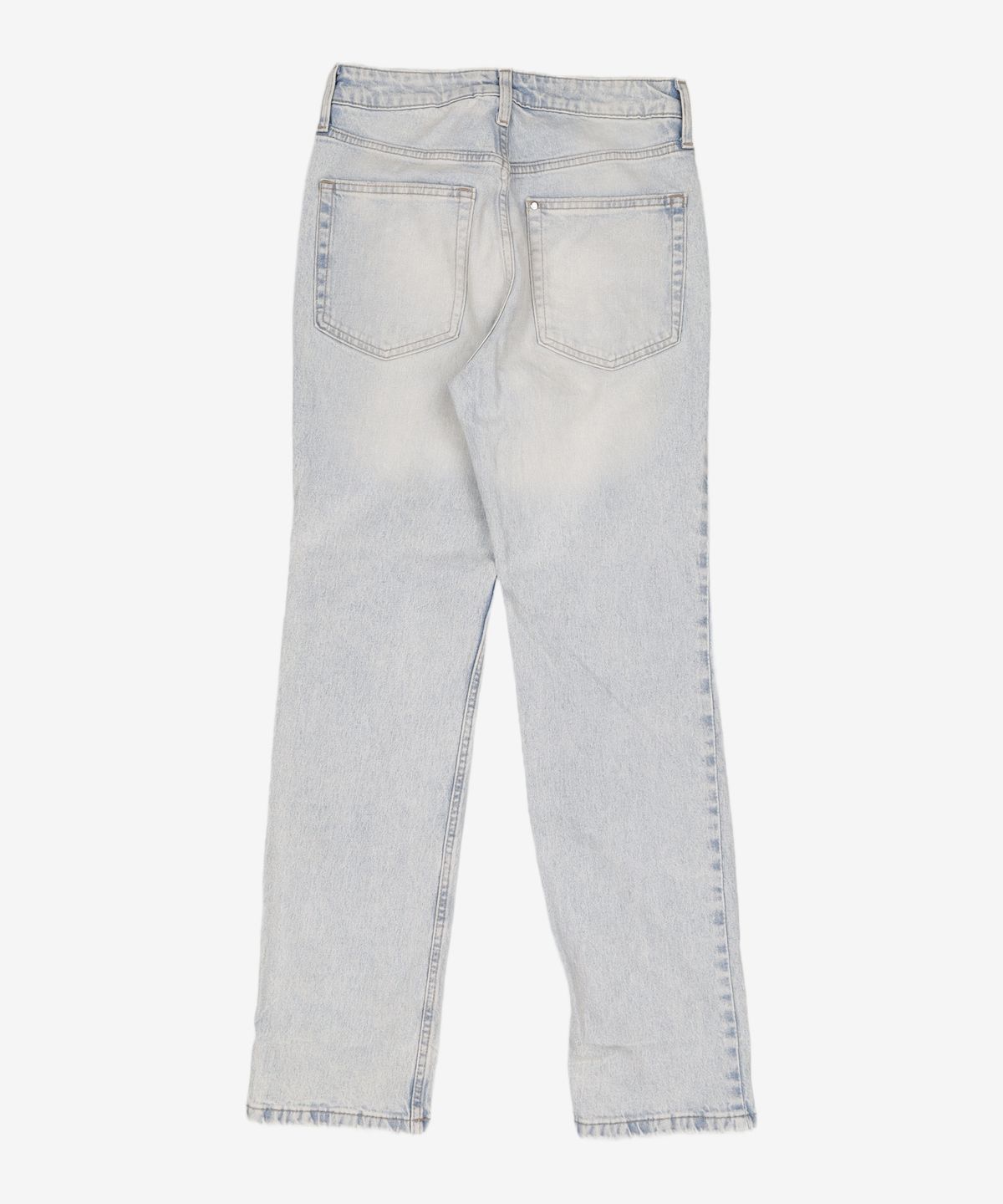 에이치앤엠(H&M) 청/데님 팬츠 160/68A