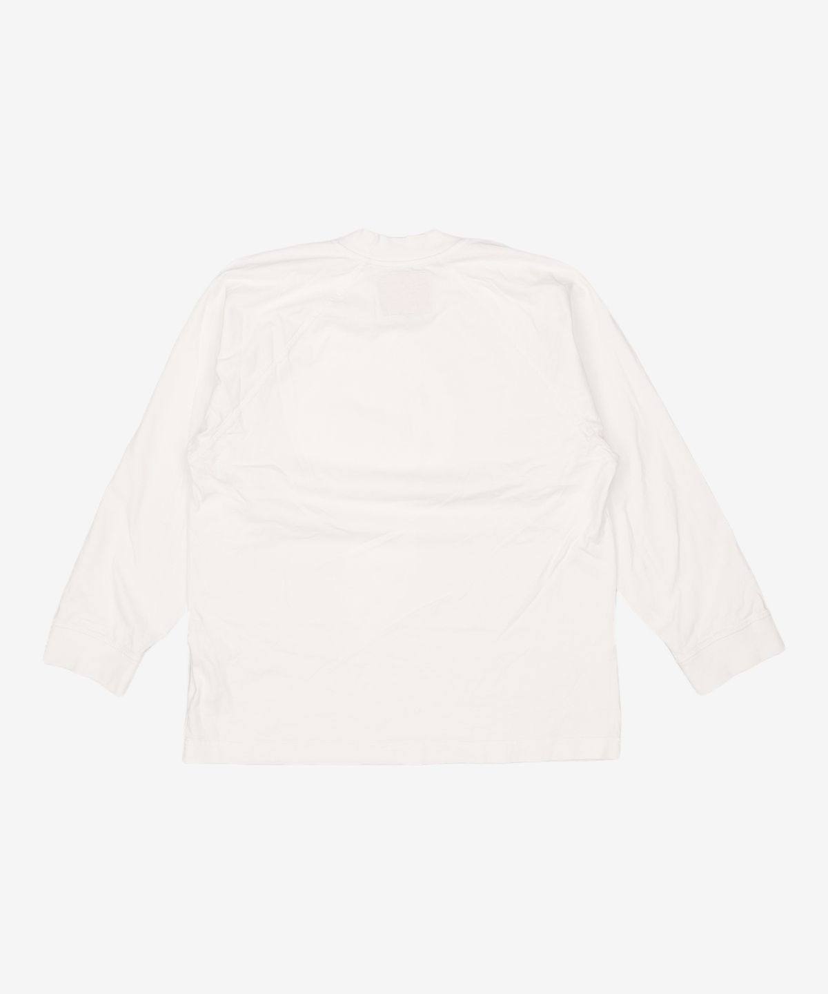 아크네 스튜디오(ACNE STUDIOS) 긴소매 티셔츠 M