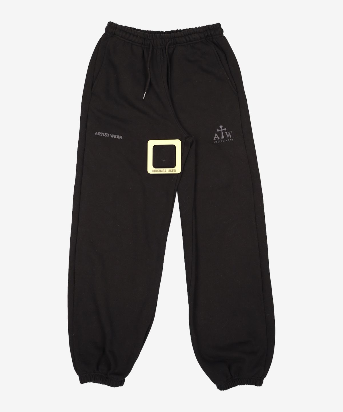 아티스트웨어(ARTISTWEAR) 조거 팬츠 XL