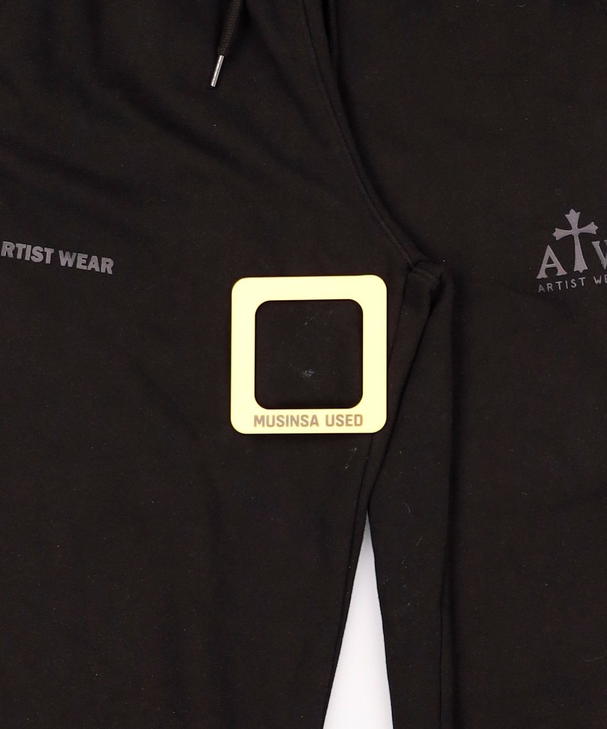 아티스트웨어(ARTISTWEAR) 조거 팬츠 XL