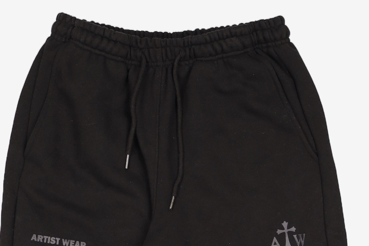아티스트웨어(ARTISTWEAR) 조거 팬츠 XL