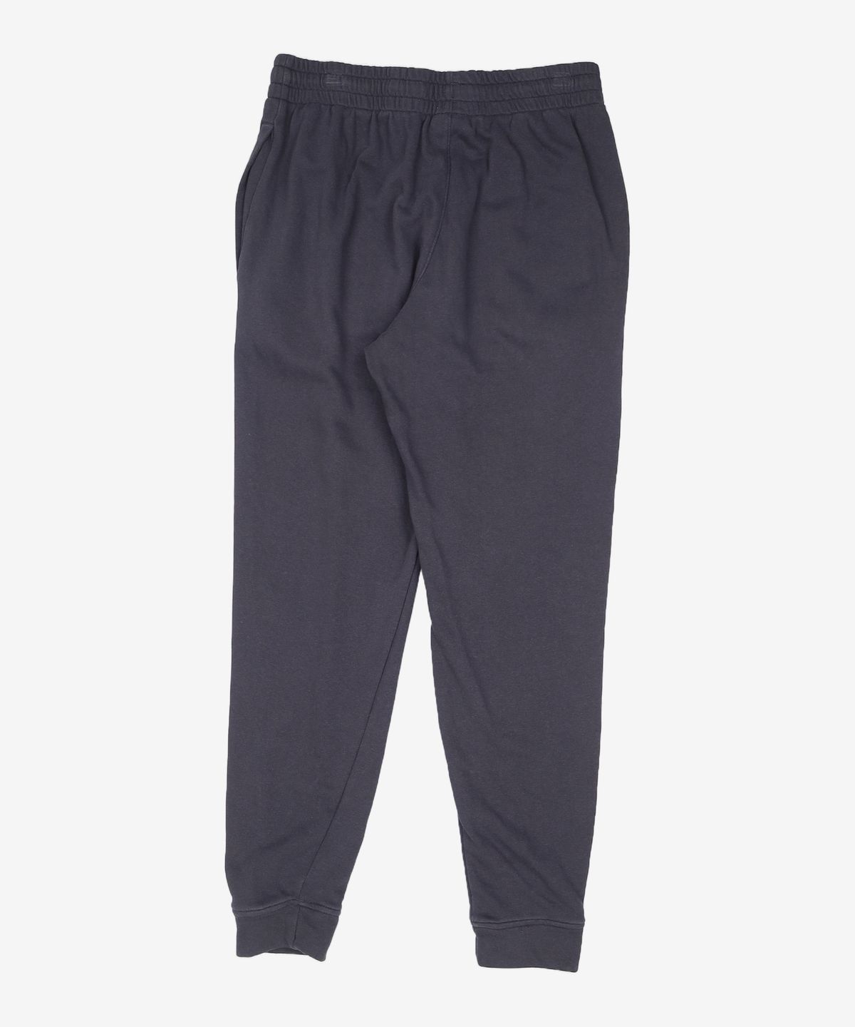 언더아머(UNDERARMOUR) UA 스포츠스타일 테리 조거팬츠 남성용 블랙 1329289-001 XL