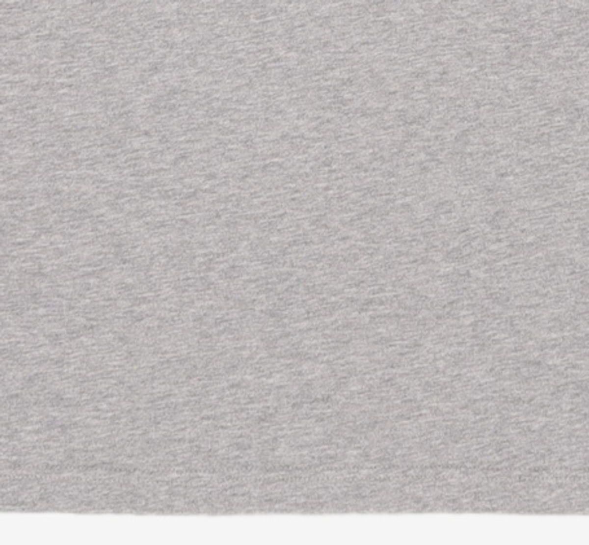 예스아이씨(YESEYESEE) Y.E.S Smoking Graffiti Tee Grey XL